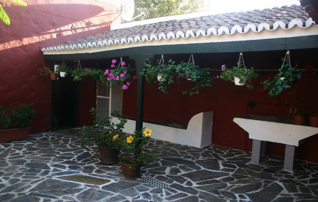 Casita Del Medianero Villa Santa Cruz de la Palma  Exterior photo